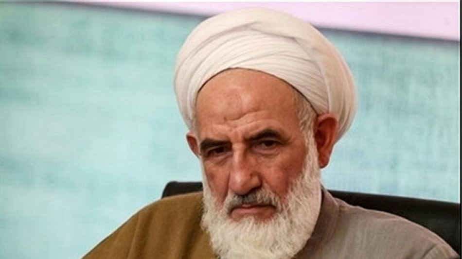 Powerful Iranian cleric killed in attack at bank