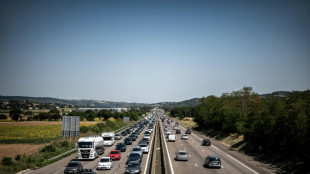 ADAC rechnet an langem Pfingswochenende mit beträchtlichen Staus