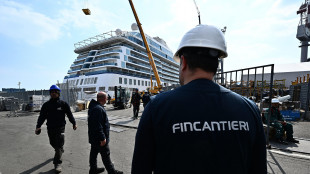 Ok Consob a prospetto informativo aumento capitale Fincantieri