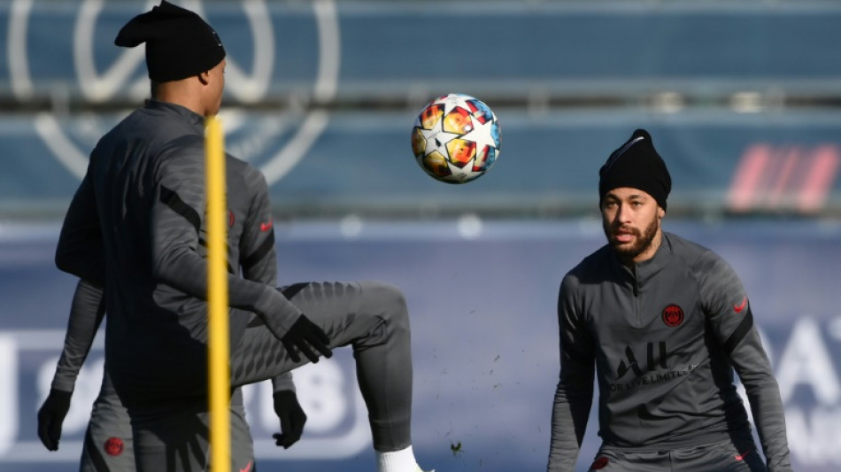 Real Madrid a remontar ante el PSG con el Bernabéu pendiente de Mbappé