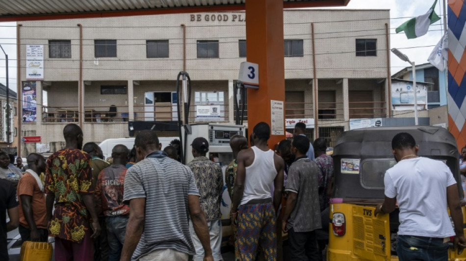 Fuel scarcities, price hike deepen Nigerian frustrations