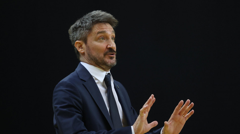 Basket: qualificazioni Euro 2025, Italia-Islanda 95-71