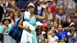 595th-ranked Zhang Shuai extends historic China Open run