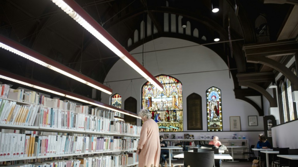 Old Montreal churches get a second life