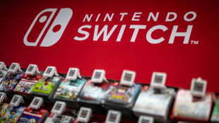 Avec l'annonce de sa Switch 2 pour 2025, Nintendo espère réitérer le succès de sa console hybride