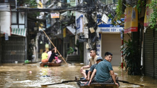 L'Asie du Sud-Est fait face aux destructions du typhon Yagi et plus de 200 morts