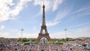 Parigi: nel beach volley primo successo per Cottafava-Nicolai