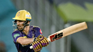 Gurbaz leaves ill mother's bedside to help send Kolkata into IPL final