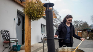 L'heure du borsch: un camping tchèque ouvre un restaurant ukrainien tenu par les réfugiés