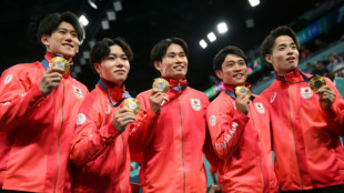 Japão segue liderando quadro de medalhas dos Jogos de Paris-2024