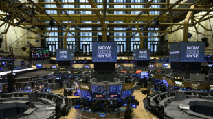 Stocks mixed as markets weigh improving US inflation data