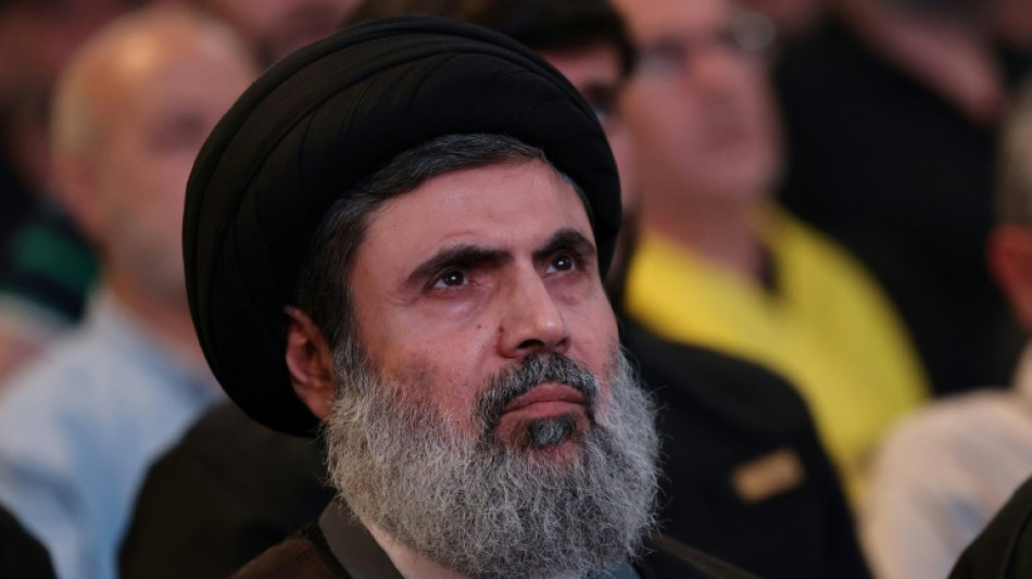 Hisbollah: Kontakt zu führendem Kommandeur Safieddin seit Freitag abgebrochen