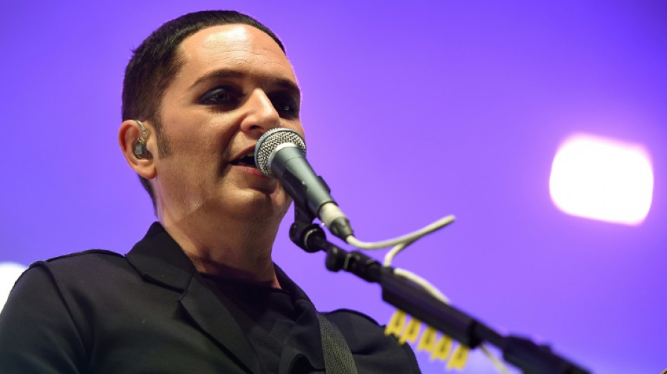 Medien: Ermittlungen gegen Placebo-Sänger Brian Molko wegen Beleidigung Melonis