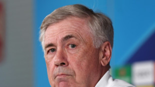 Madrid coach Ancelotti 'confident' of reaching Champions League final