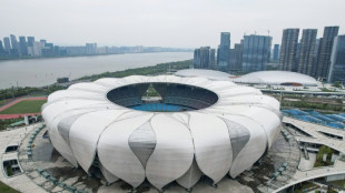 Asian Games 2022 in China postponed: organisers