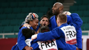 De la "mystique" aux "valeurs", comment la France est devenue l'autre pays du judo?