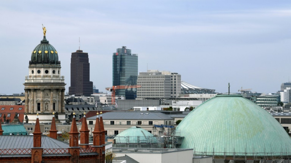 Polizeianwärter soll in Berlin Unbekannten rassistisch beschimpft haben