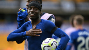 Chelsea's hat-trick hero Madueke sorry for Wolverhampton slur