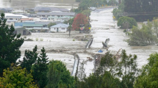 Three dead in New Zealand cyclone