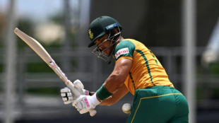 South Africa ignore near-misses with eye on T20 World Cup final