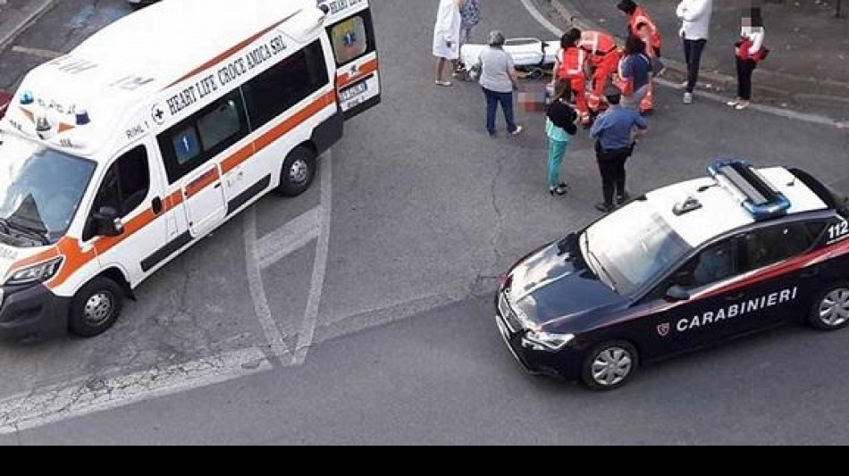 Incidente sul lavoro a Latina, muore operaio di 38 anni