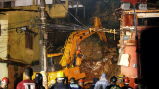 Muertos por lluvias en Brasil suben a 16