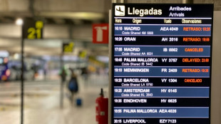 Condenan en Francia a un hombre por agredir sexualmente a una azafata en un vuelo a España