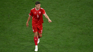 'Everything is possible': Denmark unawed by Germany in last 16