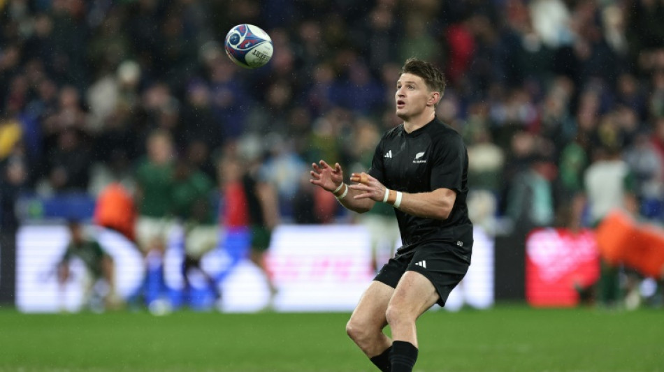 Auckland Blues bid to rush back Beauden Barrett fails