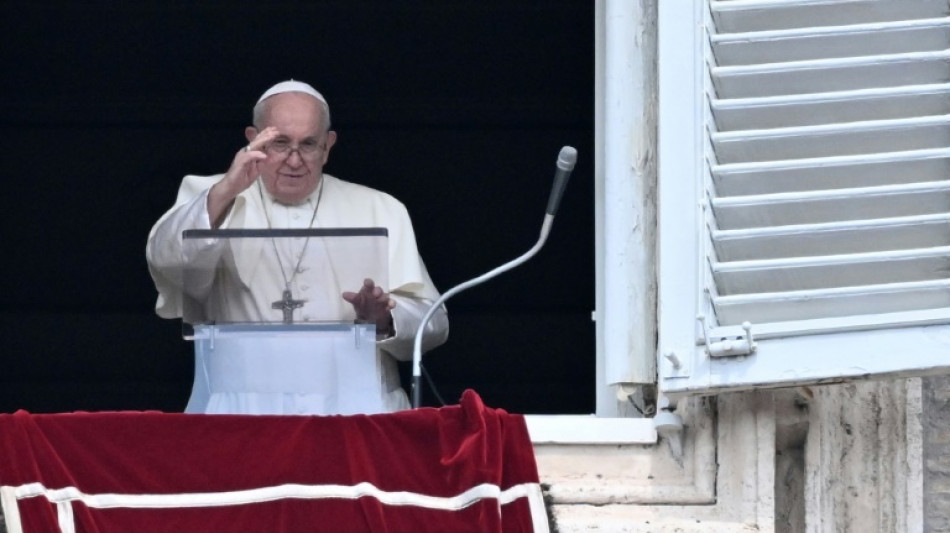 Papst reist in die mehrheitlich buddhistische Mongolei