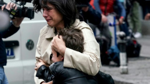 Neun Tote nach tödlichen Schüssen in einer Schule in Belgrad