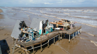 Cifra de fallecidos por Beryl sube a 18 tras más muertes a su paso por EEUU