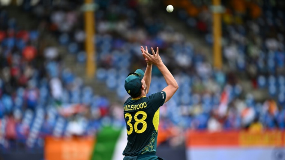 Hazlewood doubts 'drastic' changes despite Australia World Cup exit