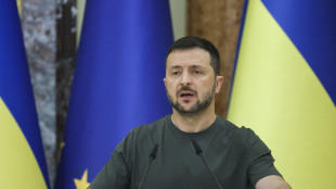 Zelensky, fare di tutto per terminare la guerra nel 2025