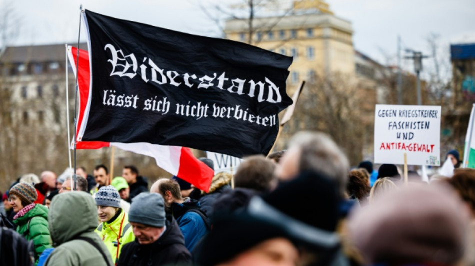 Politisch motivierte Kriminalität in Brandenburg erreicht neuen Höchststand