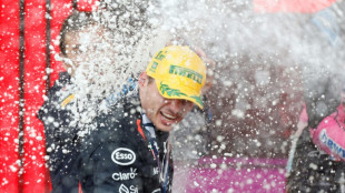 'Insane', 'invaluable' Verstappen moves to brink of world title