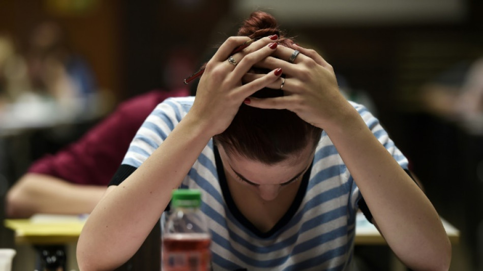 Bac de français: les candidats planchent sur la poésie, Claire de Duras ou Wajdi Mouawad