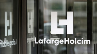 French prosecutors seek Lafarge trial for terror financing