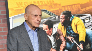 "Little Miss Sunshine"-Darsteller Alan Arkin gestorben