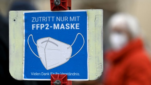 Bericht: Im Gottesdienst bleibt die Maske wohl vielerorts Pflicht