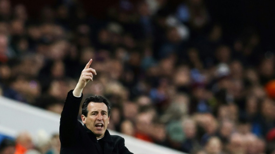 Emery's transformation allows Aston Villa to dream in Europe again