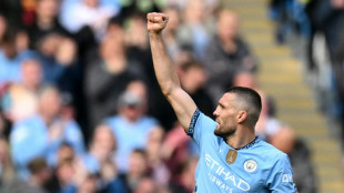 Kovacic stars as Man City sink Fulham to get title bid back on track