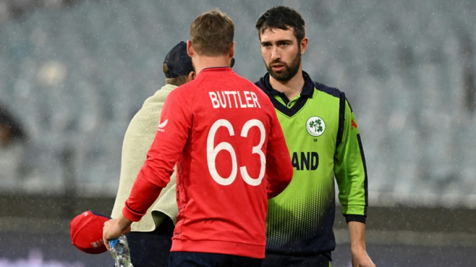Buttler demands reaction from 'hurt' England as Australia loom