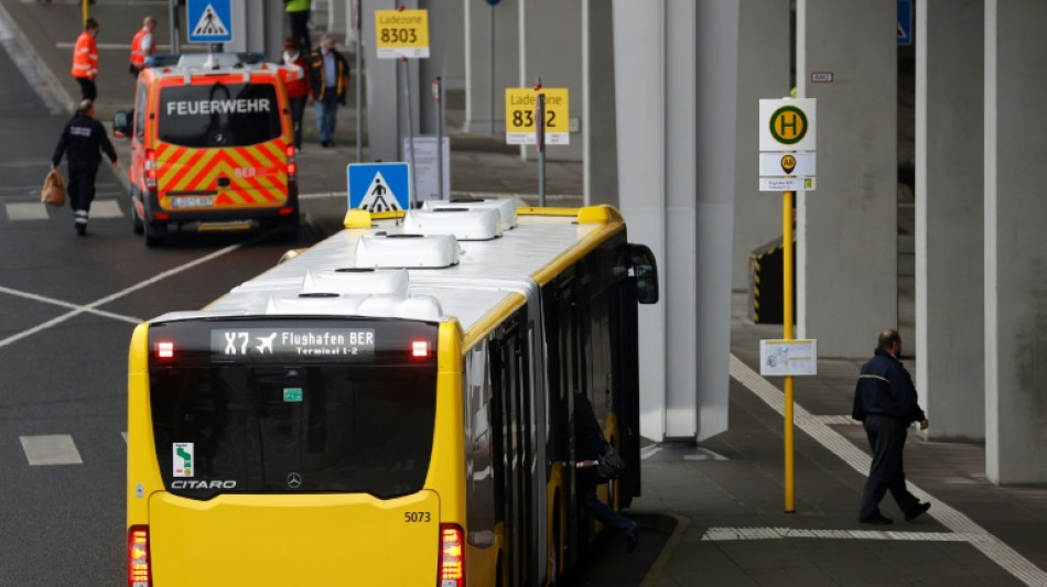 19-Jähriger nutzt gestohlenen Linienbus in Schleswig-Holstein für Überlandtour