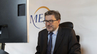 Mef, Piano strutturale in cdm entro metà settembre