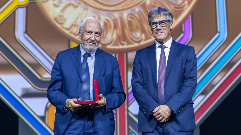 Cardiologia, medaglia d'oro all'italiano Peter Schwartz