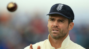 Anderson urges next generation to embrace Test cricket as exit looms