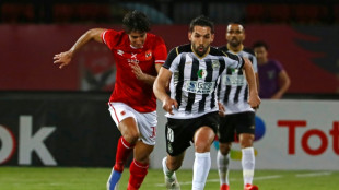 Ahly appeal to CAS after Morocco named CAF Champions League final hosts