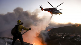 L'incendio a Los Angeles minaccia anche Malibù e Santa Monica