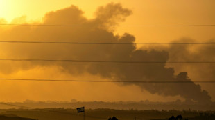 Israel battles Hamas in Gaza City